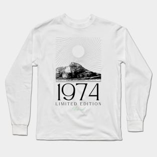 1974 Long Sleeve T-Shirt